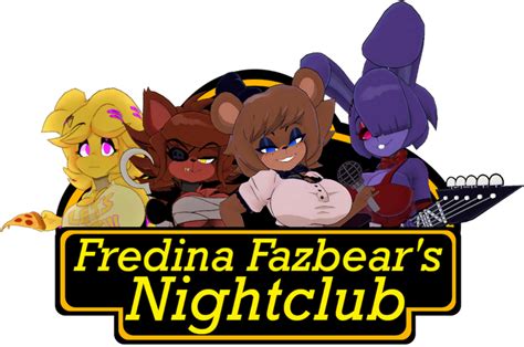 fredinanightclub|Fredina Fazbears Nightclub: New Family